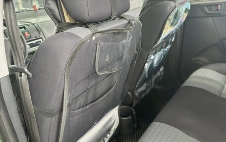 Hyundai Getz I рестайлинг, 2007 год, 550 000 рублей, 5 фотография