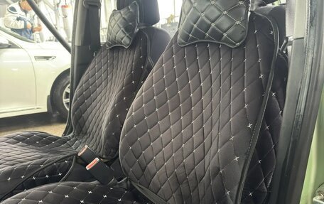 Hyundai Getz I рестайлинг, 2007 год, 550 000 рублей, 3 фотография