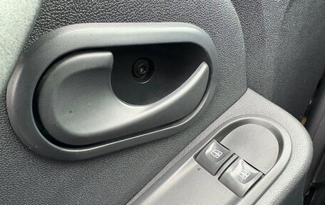 Renault Duster I рестайлинг, 2017 год, 1 220 000 рублей, 16 фотография