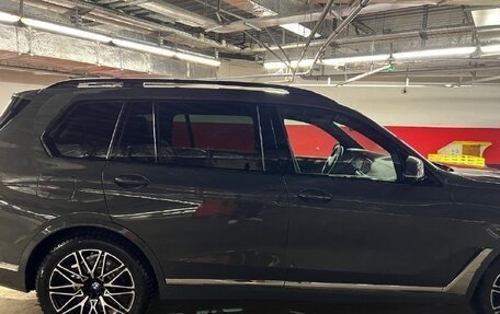 BMW X7, 2022 год, 8 800 000 рублей, 3 фотография