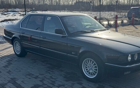 BMW 7 серия, 1990 год, 1 200 000 рублей, 5 фотография