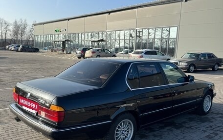 BMW 7 серия, 1990 год, 1 200 000 рублей, 10 фотография