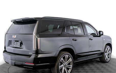 Cadillac Escalade V, 2024 год, 20 900 000 рублей, 2 фотография