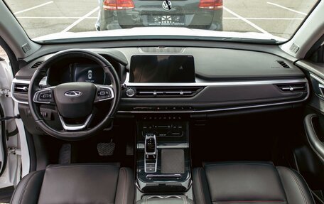 Chery Tiggo 7 Pro, 2020 год, 1 595 000 рублей, 16 фотография