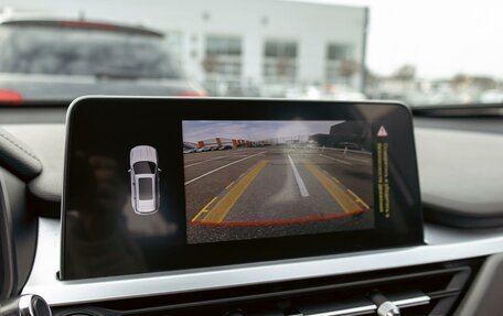 Chery Tiggo 7 Pro, 2020 год, 1 595 000 рублей, 14 фотография