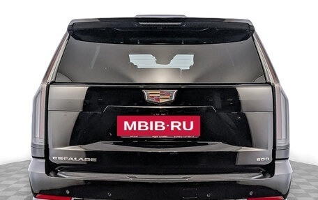 Cadillac Escalade V, 2024 год, 20 900 000 рублей, 6 фотография