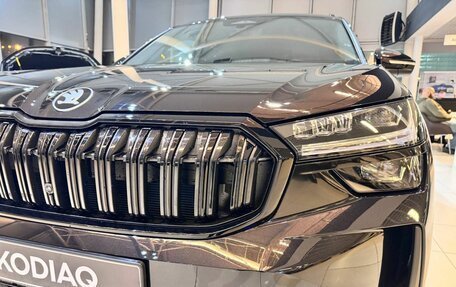 Skoda Kodiaq, 2025 год, 6 399 000 рублей, 11 фотография