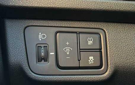 Hyundai Solaris II рестайлинг, 2021 год, 1 699 000 рублей, 13 фотография