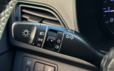 Hyundai Solaris II рестайлинг, 2021 год, 1 699 000 рублей, 15 фотография