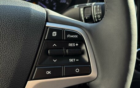 Hyundai Solaris II рестайлинг, 2021 год, 1 699 000 рублей, 17 фотография