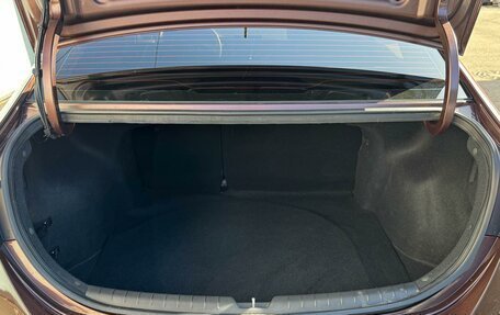 Hyundai Solaris II рестайлинг, 2021 год, 1 699 000 рублей, 22 фотография