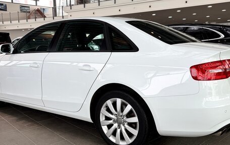 Audi A4, 2015 год, 1 965 000 рублей, 4 фотография