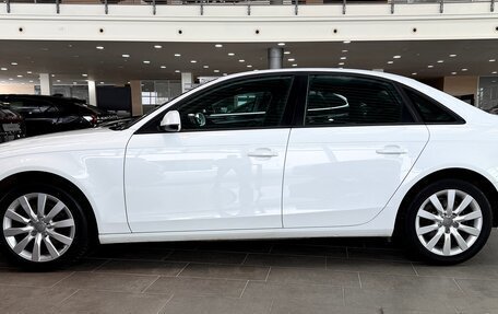 Audi A4, 2015 год, 1 965 000 рублей, 3 фотография