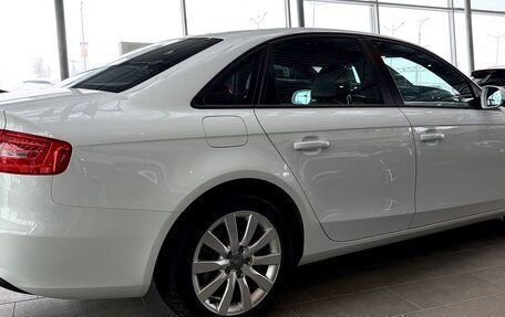 Audi A4, 2015 год, 1 965 000 рублей, 8 фотография