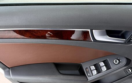 Audi A4, 2015 год, 1 965 000 рублей, 12 фотография