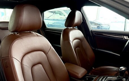 Audi A4, 2015 год, 1 965 000 рублей, 19 фотография