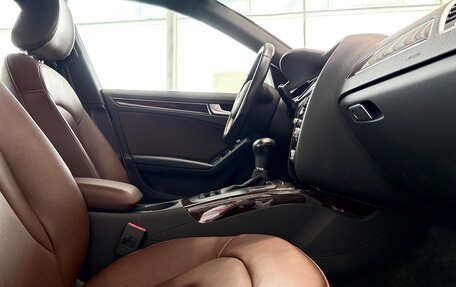 Audi A4, 2015 год, 1 965 000 рублей, 16 фотография