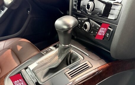 Audi A4, 2015 год, 1 965 000 рублей, 18 фотография