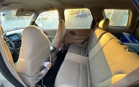 Ford Escape II, 2000 год, 310 000 рублей, 7 фотография