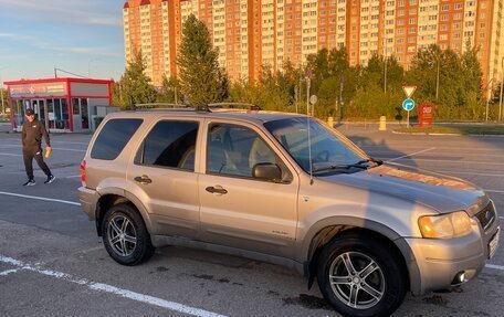 Ford Escape II, 2000 год, 310 000 рублей, 3 фотография