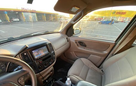 Ford Escape II, 2000 год, 310 000 рублей, 6 фотография