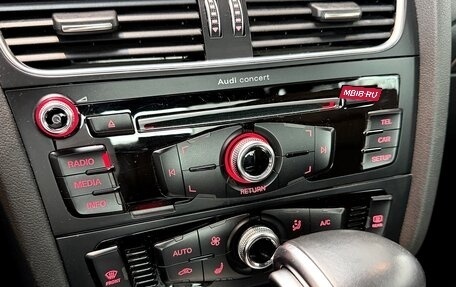 Audi A4, 2015 год, 1 965 000 рублей, 26 фотография