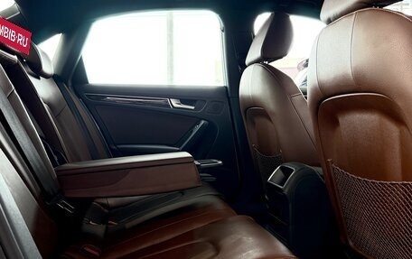 Audi A4, 2015 год, 1 965 000 рублей, 23 фотография