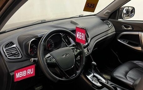 Chery Tiggo 5 I рестайлинг, 2017 год, 910 000 рублей, 6 фотография