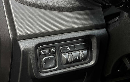 Chery Tiggo 5 I рестайлинг, 2017 год, 910 000 рублей, 17 фотография