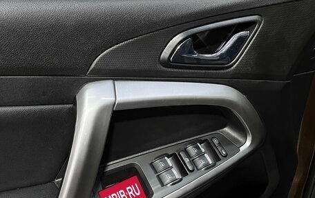 Chery Tiggo 5 I рестайлинг, 2017 год, 910 000 рублей, 11 фотография