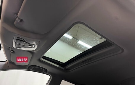 Chery Tiggo 5 I рестайлинг, 2017 год, 910 000 рублей, 15 фотография