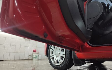 Skoda Fabia II, 2009 год, 340 000 рублей, 8 фотография