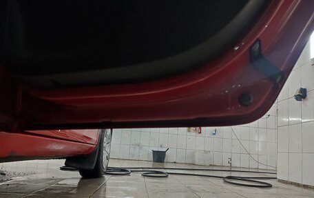 Skoda Fabia II, 2009 год, 340 000 рублей, 12 фотография