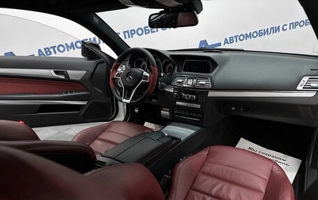 Mercedes-Benz E-Класс, 2014 год, 1 590 000 рублей, 6 фотография