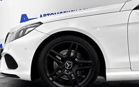 Mercedes-Benz E-Класс, 2014 год, 1 590 000 рублей, 5 фотография