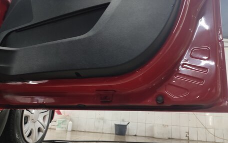 Skoda Fabia II, 2009 год, 340 000 рублей, 15 фотография