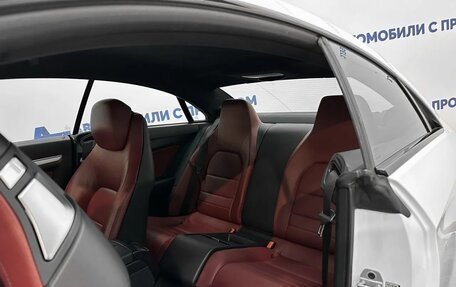 Mercedes-Benz E-Класс, 2014 год, 1 590 000 рублей, 10 фотография