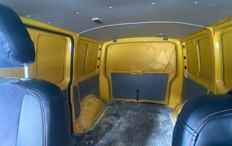 Volkswagen Transporter T5 рестайлинг, 2008 год, 674 500 рублей, 8 фотография