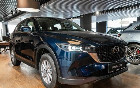 Mazda CX-5 II, 2025 год, 4 412 000 рублей, 3 фотография