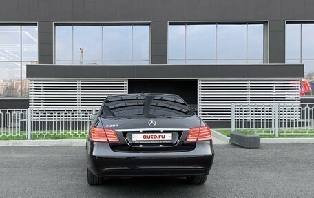 Mercedes-Benz E-Класс, 2013 год, 1 400 000 рублей, 2 фотография