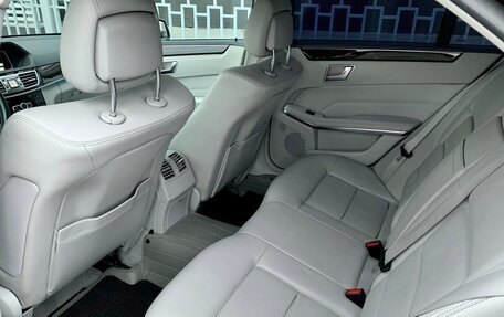 Mercedes-Benz E-Класс, 2013 год, 1 400 000 рублей, 12 фотография