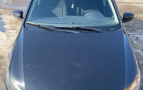 Volkswagen Polo VI (EU Market), 2011 год, 650 000 рублей, 7 фотография