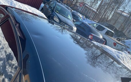 Volkswagen Polo VI (EU Market), 2011 год, 650 000 рублей, 9 фотография