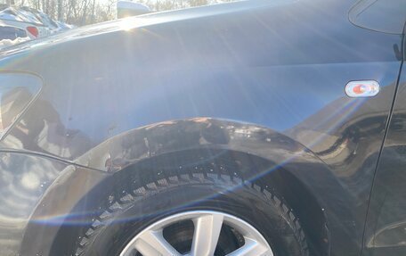 Volkswagen Polo VI (EU Market), 2011 год, 650 000 рублей, 10 фотография