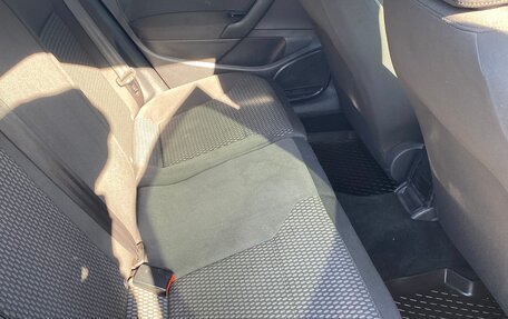 Volkswagen Polo VI (EU Market), 2011 год, 650 000 рублей, 13 фотография