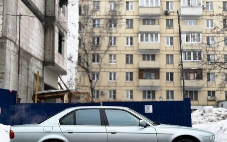 BMW 7 серия, 1998 год, 998 000 рублей, 7 фотография