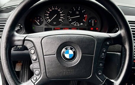 BMW 7 серия, 1998 год, 998 000 рублей, 17 фотография