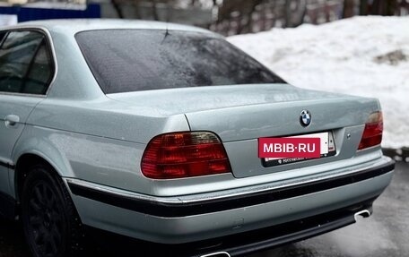 BMW 7 серия, 1998 год, 998 000 рублей, 5 фотография