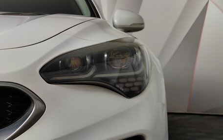 KIA Stinger I, 2018 год, 1 870 000 рублей, 10 фотография