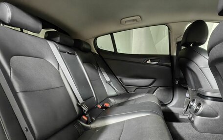 KIA Stinger I, 2018 год, 1 870 000 рублей, 16 фотография